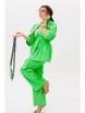 Брючный костюм артикул: 1597 руккола от Anelli - вид 7