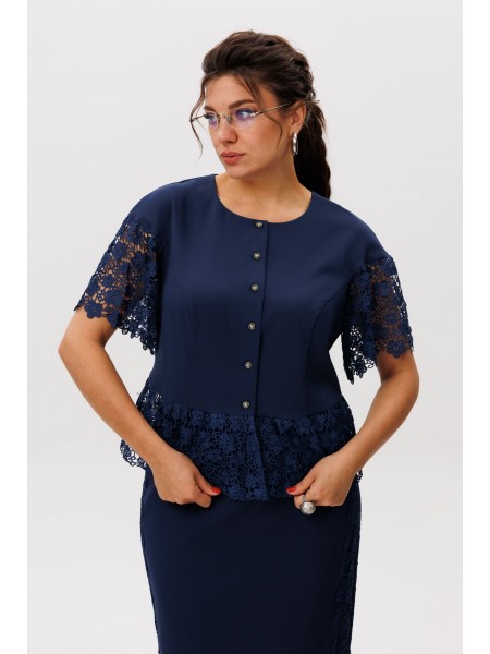 1614 полуночный сапфир