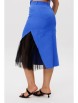 Юбка артикул: 1620 дельфиниум от Anelli - вид 3