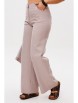 Брюки артикул: 1437 песчаное облако от Anelli - вид 1