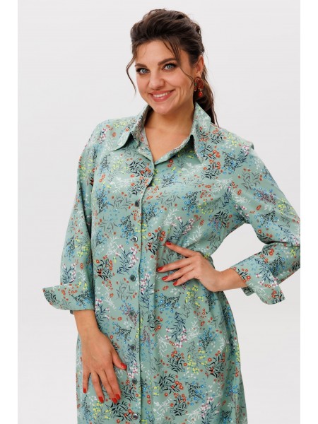 1616.1 нежная мята