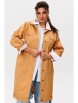 Куртка артикул: 1572 пряная охра от Anelli - вид 1