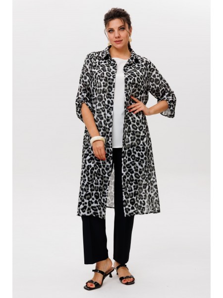 1529 теневой зверь