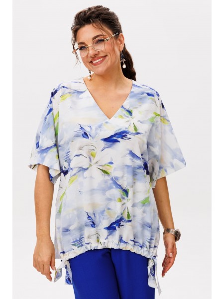 1606.1 сон водяных лилий