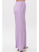 Брюки артикул: 1630 лавандовая агония от Anelli - вид 5