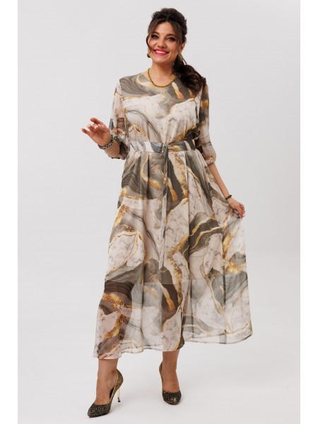 1605 мраморное золото