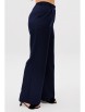 Брючный костюм артикул: 1501 грозовая туча от Anelli - вид 4