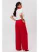 Брюки артикул: 1702 гибискус от Anelli - вид 4