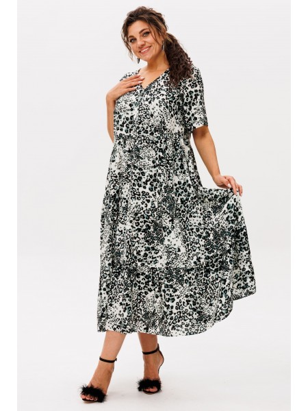 57 мраморный мох