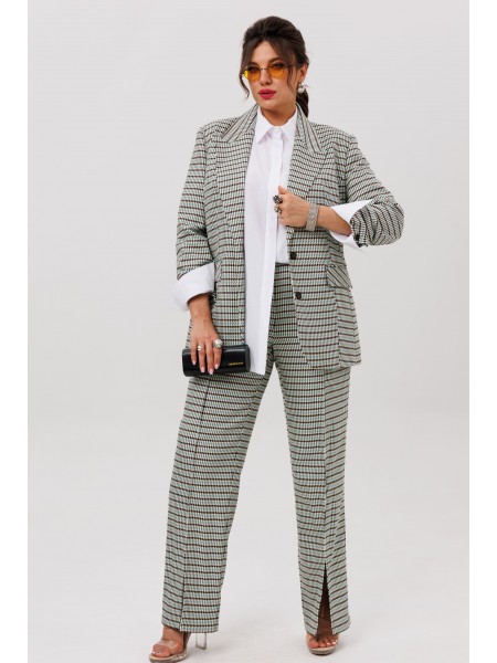 1666 уолл стрит