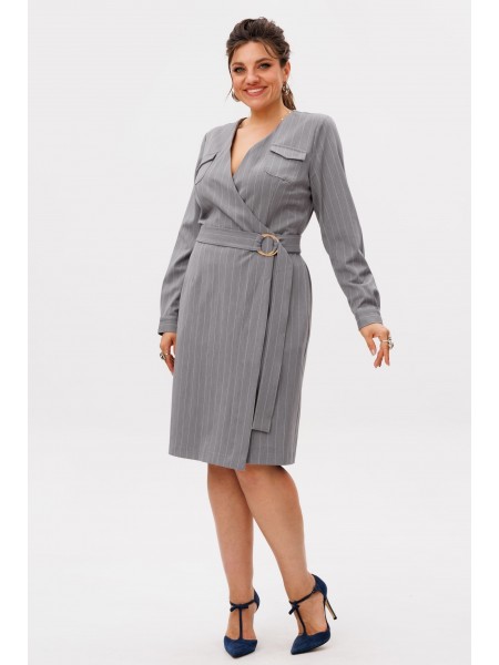 1707 цвет чайки