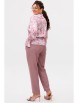 Брюки артикул: 1687 пыльная роза от Anelli - вид 4