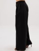 Брюки артикул: 1220 магия черного от Anelli - вид 6
