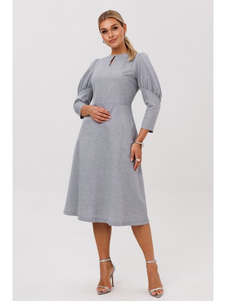 1647 лондонский туман