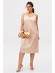 Нарядное платье артикул: 1692 золотые грезы от Anelli - вид 1