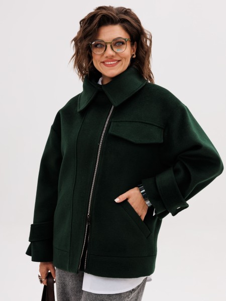 1473 изумрудный лес