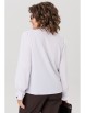 Блузка артикул: 1281 подснежник от Anelli - вид 6