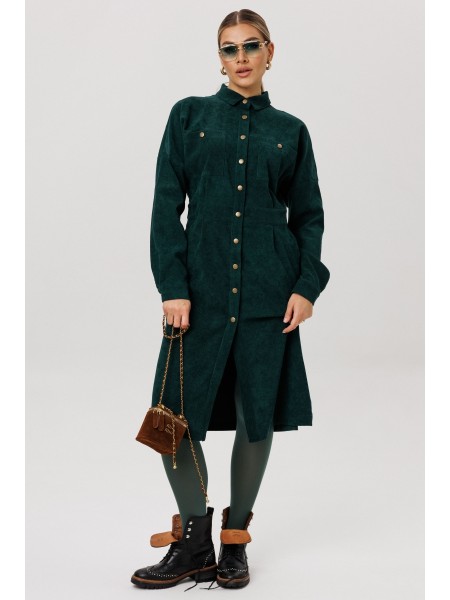 1727 теплый мох