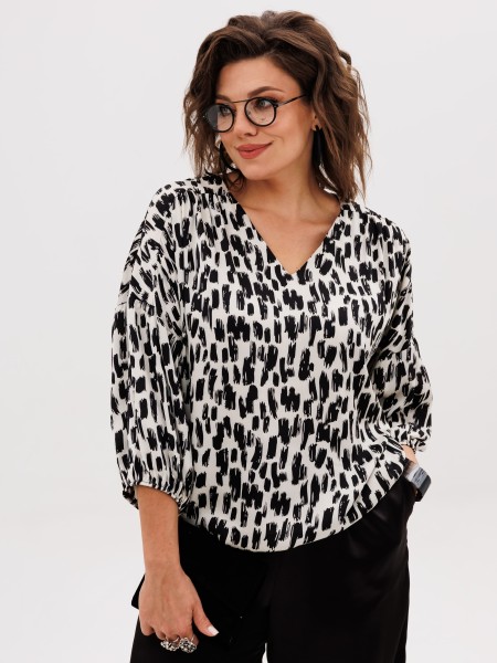 1676.1 сафари шелк