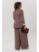 Брючный костюм артикул: 1742 масала чай от Anelli - вид 7
