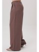 Брючный костюм артикул: 1742 масала чай от Anelli - вид 9