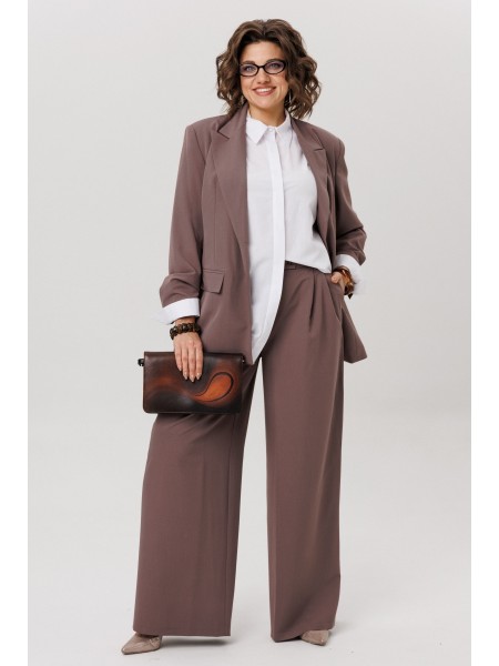 1742 масала чай