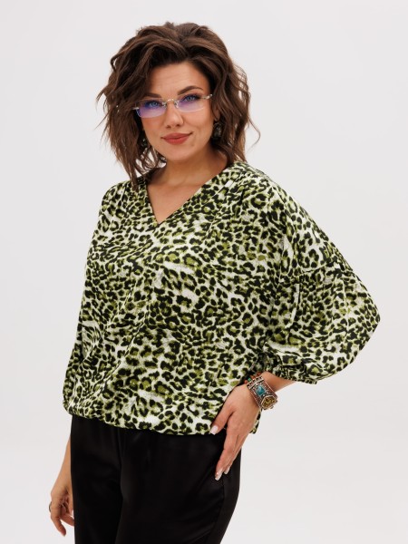 1676.1 зов джунглей