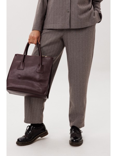 1660 лесная тропа