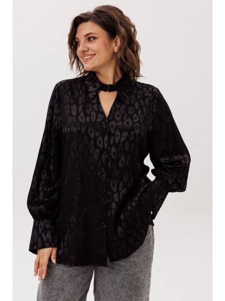 1668.1 шелковый хищник