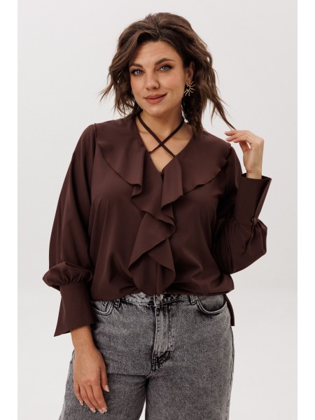 1679 пряный какао