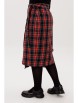 Юбка артикул: 1776 шотландская роза от Anelli - вид 5
