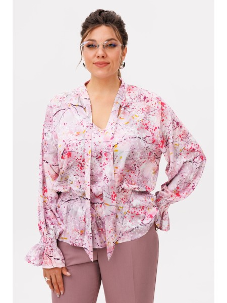 1694 фьюжен фуксия