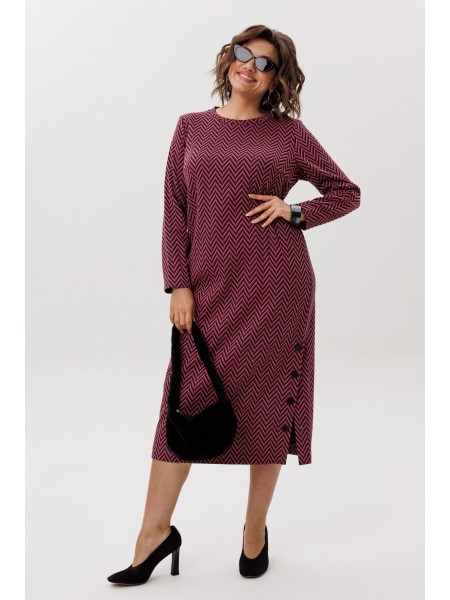 1755 рябиновая волна