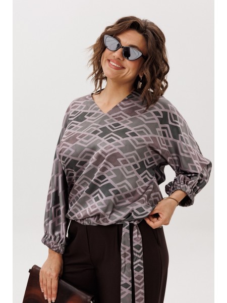 1662 ромбовидные холмы