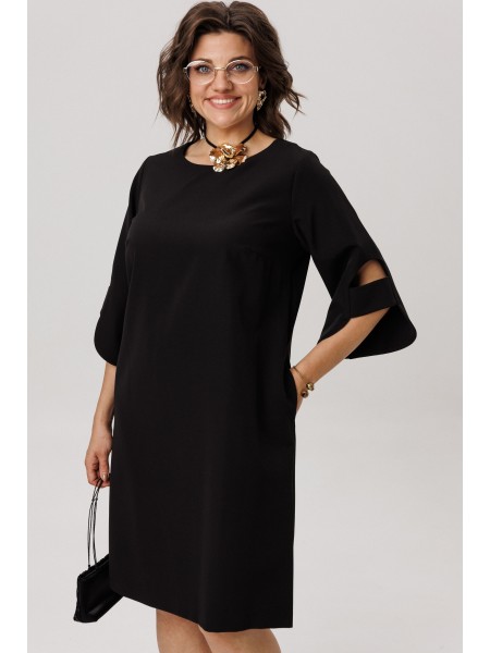 1785 ночной лес