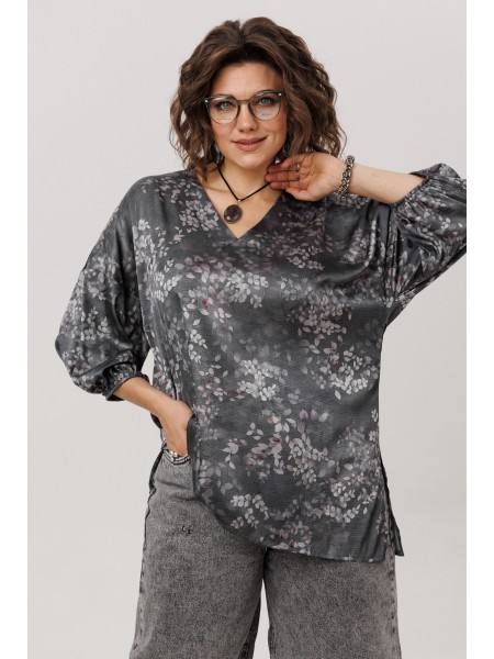 1665.1 графитовый гербарий