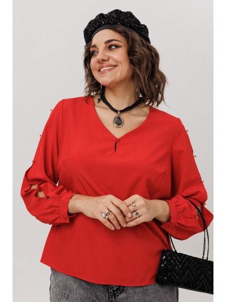 1802 тот самый красный