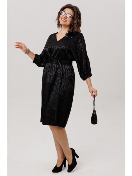 1521.1 шелковый хищник