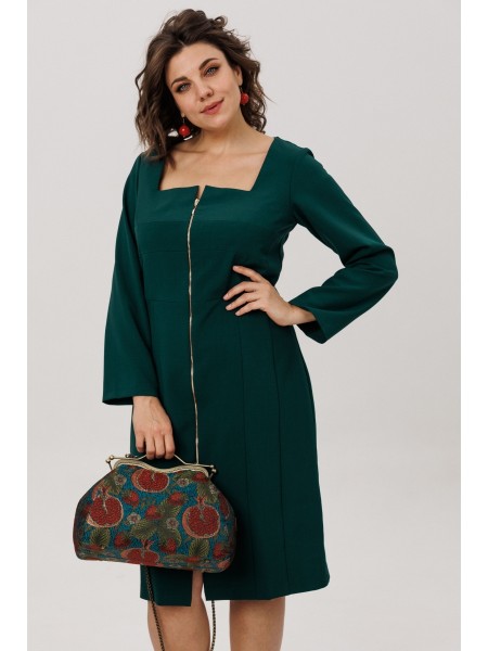 1799 изумрудная энигма