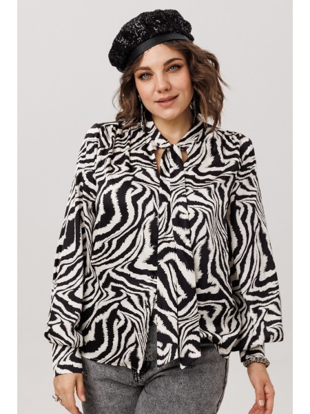 1736 зебра нью