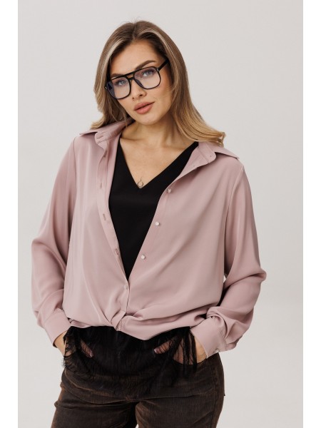 1663 розоватая нежность