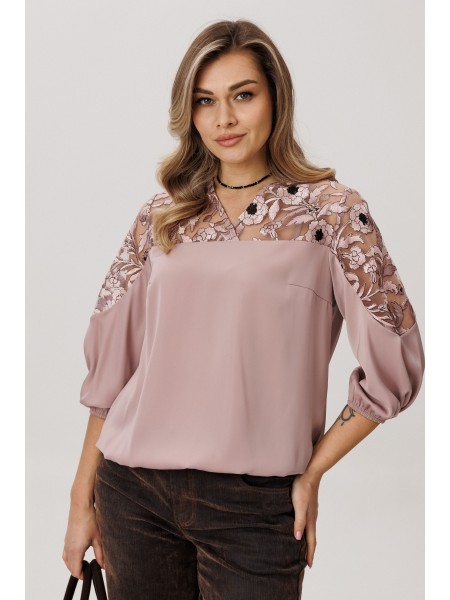 1790.1 пудровый твист