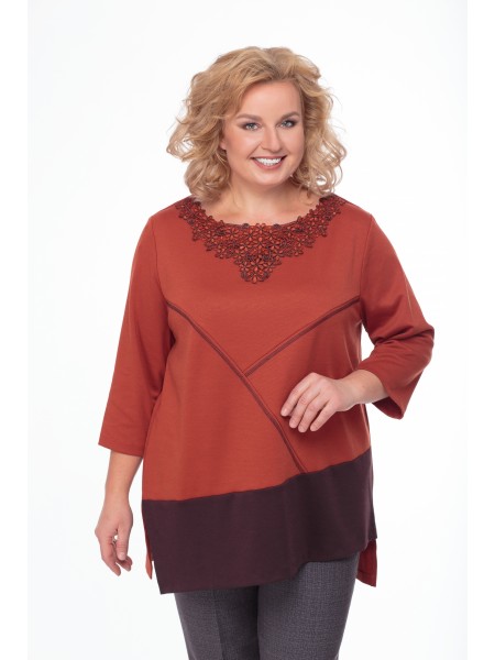 341-терракот