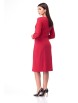Платье артикул: 891 красный от Anelli - вид 6