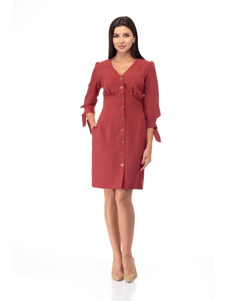 885 терракотовый