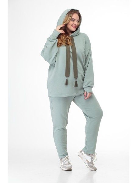 910 фисташковый