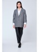 Жакет артикул: 964 темно-серый от Anelli - вид 3