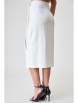Юбка артикул: 917 белый от Anelli - вид 2