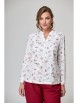 Блузка артикул: 639 от Anelli - вид 2