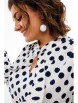 Блузка артикул: 1323 от Anelli - вид 1